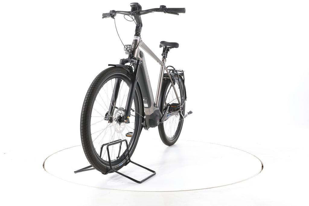 Kalkhoff Image 5.B Move+ City E-Bike - Image 5