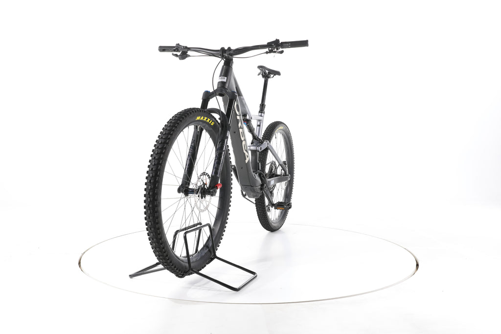 Orbea Rise M20 E-Bike Fully Carbon 2024 - Image 5