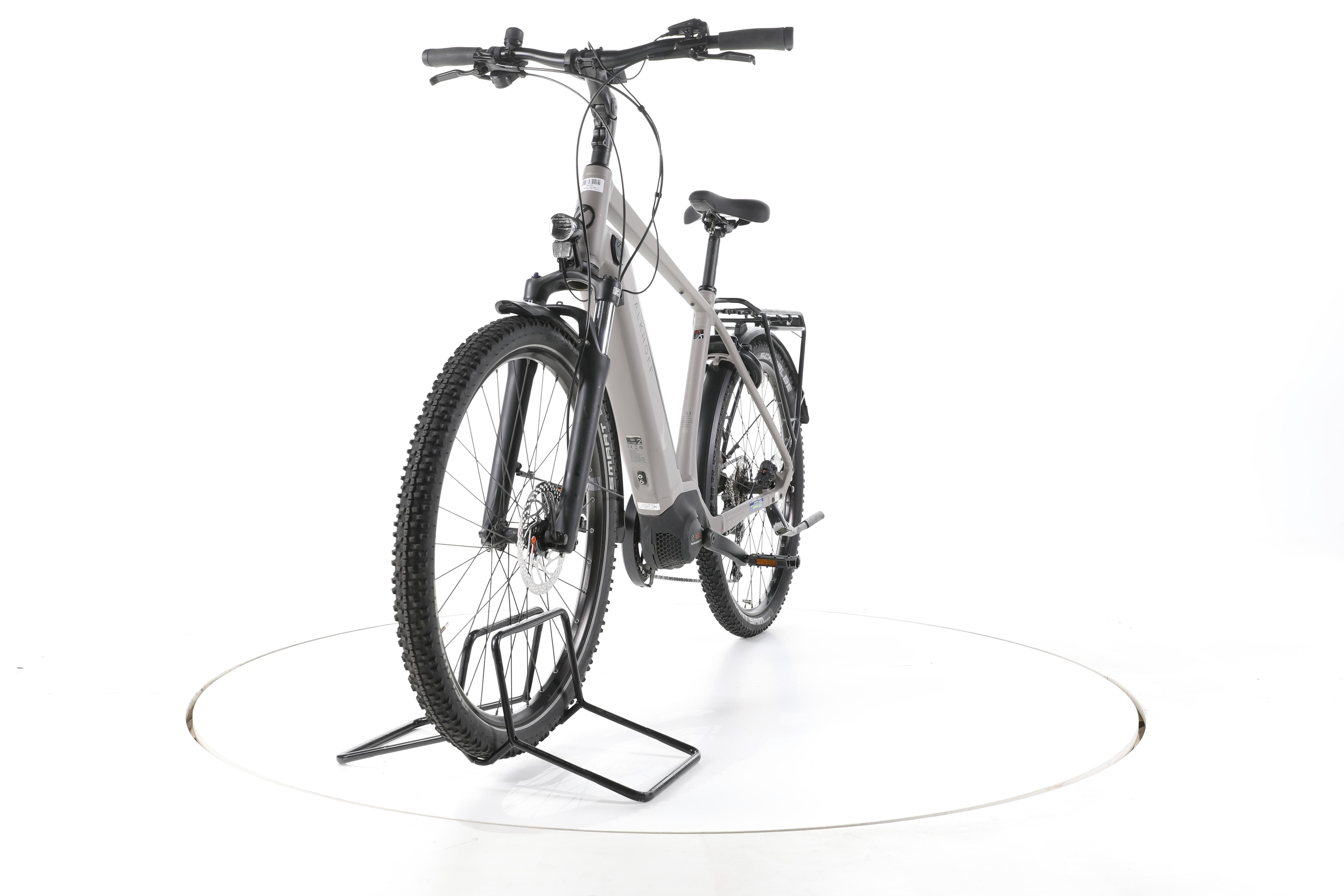 Kalkhoff Entice 3.B Move Trekking E-Bike - Image 5