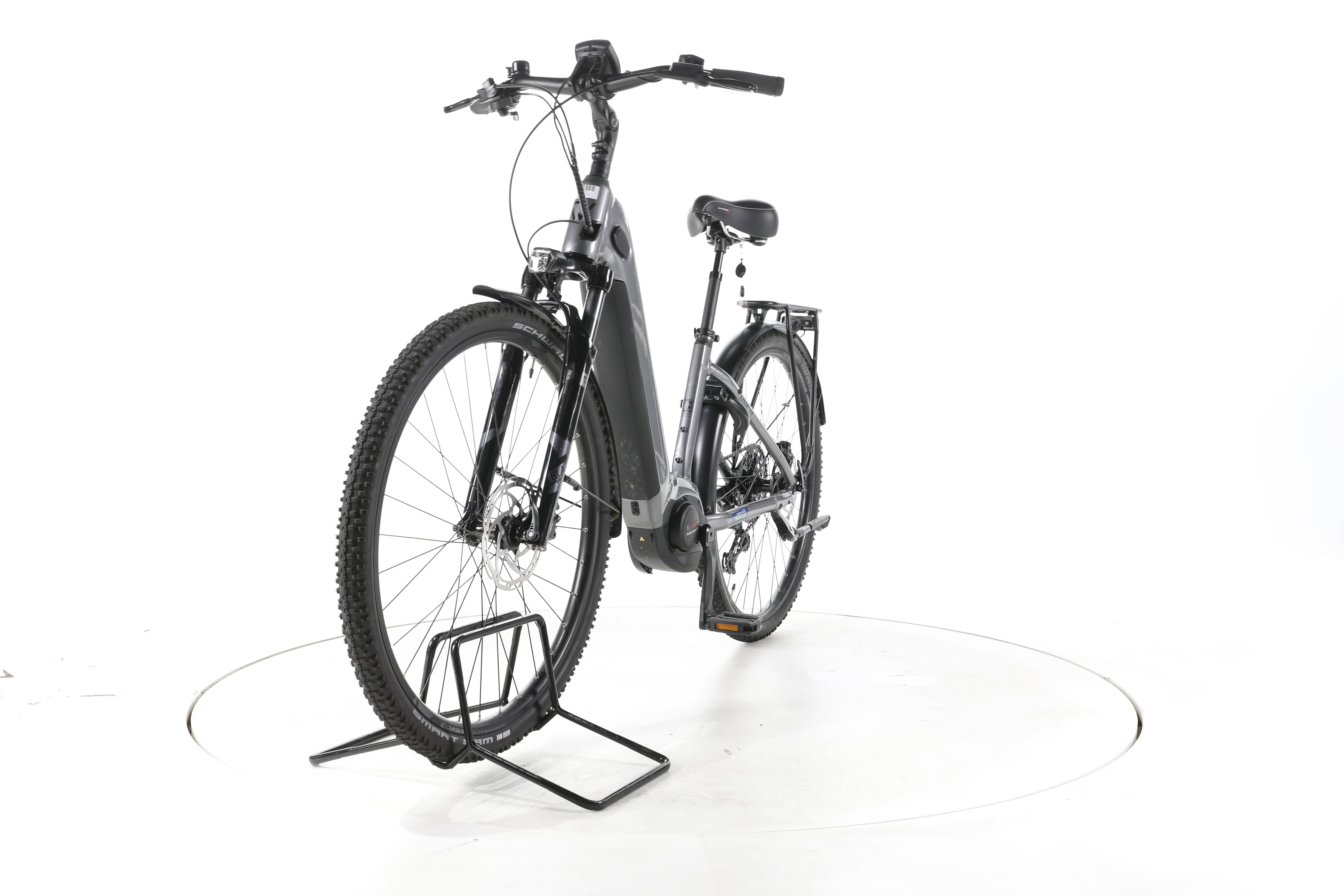 Conway Cairon T 2.0 Trekking E-Bike Tiefeinsteiger - Image 5