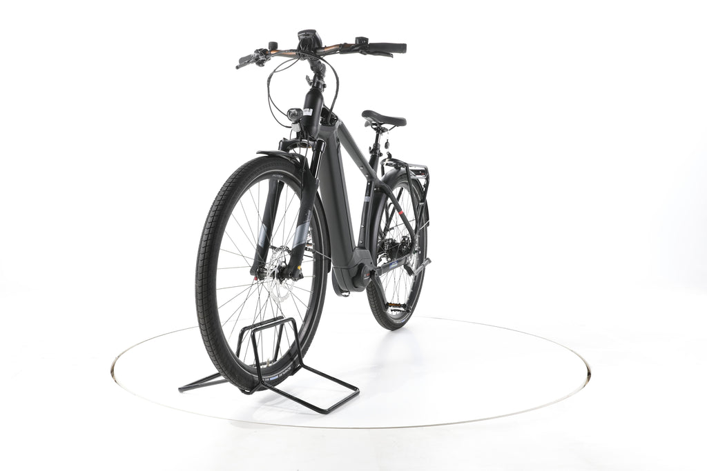FLYER Gotour6 7.43 City E-Bike - Image 5