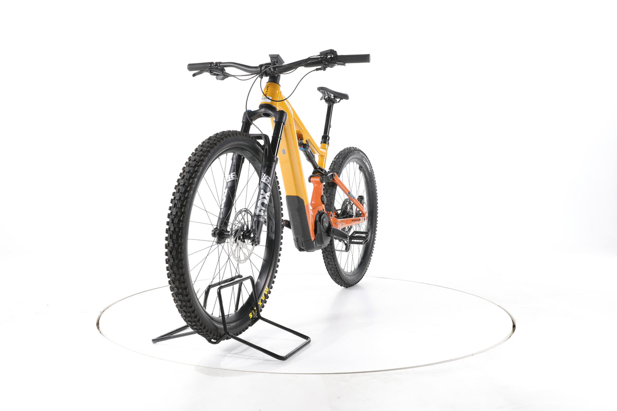 Focus Jam² 6.8 E-Bike Fully - Image 5