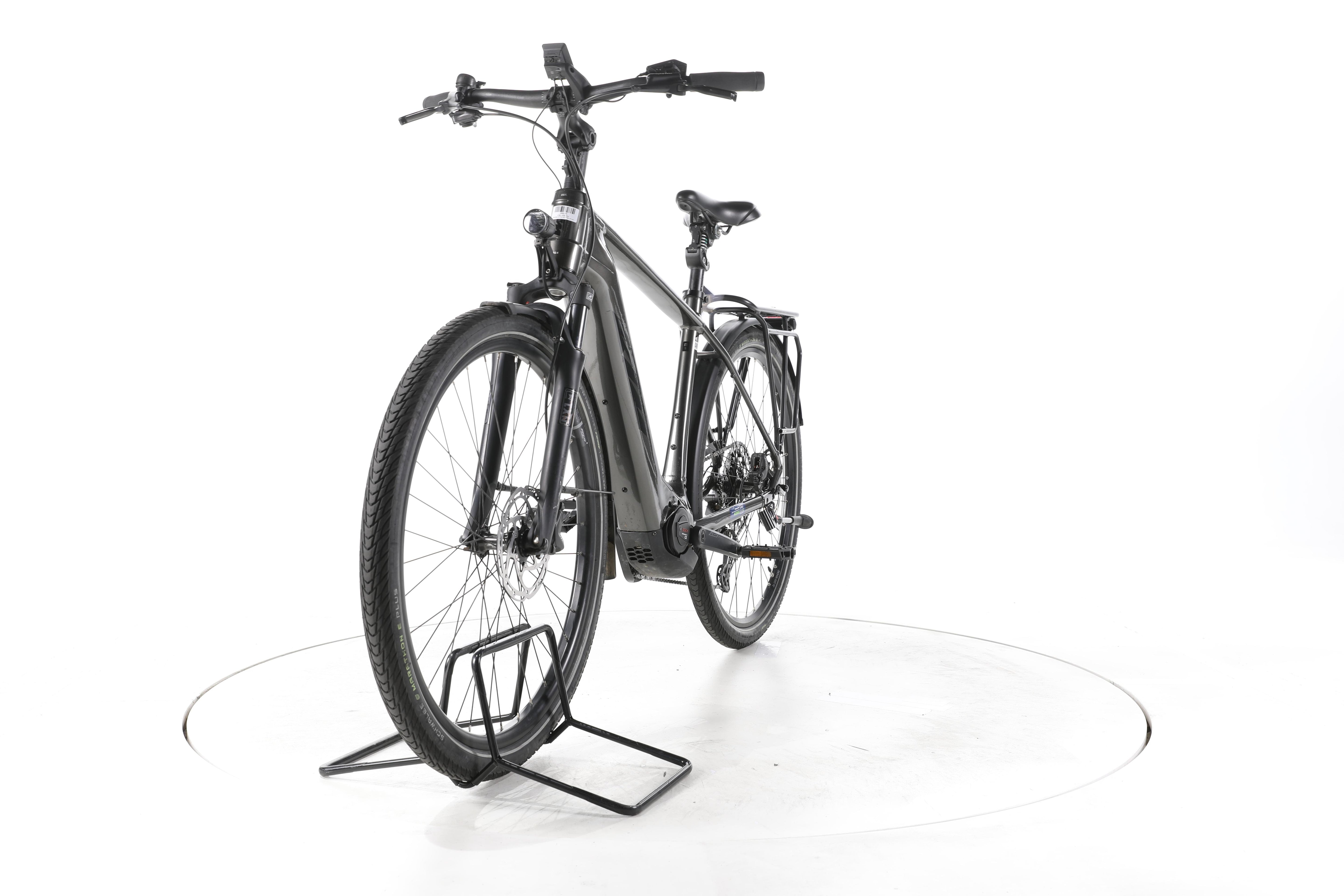 KTM Macina Style XL H Trekking E-Bike - Image 5