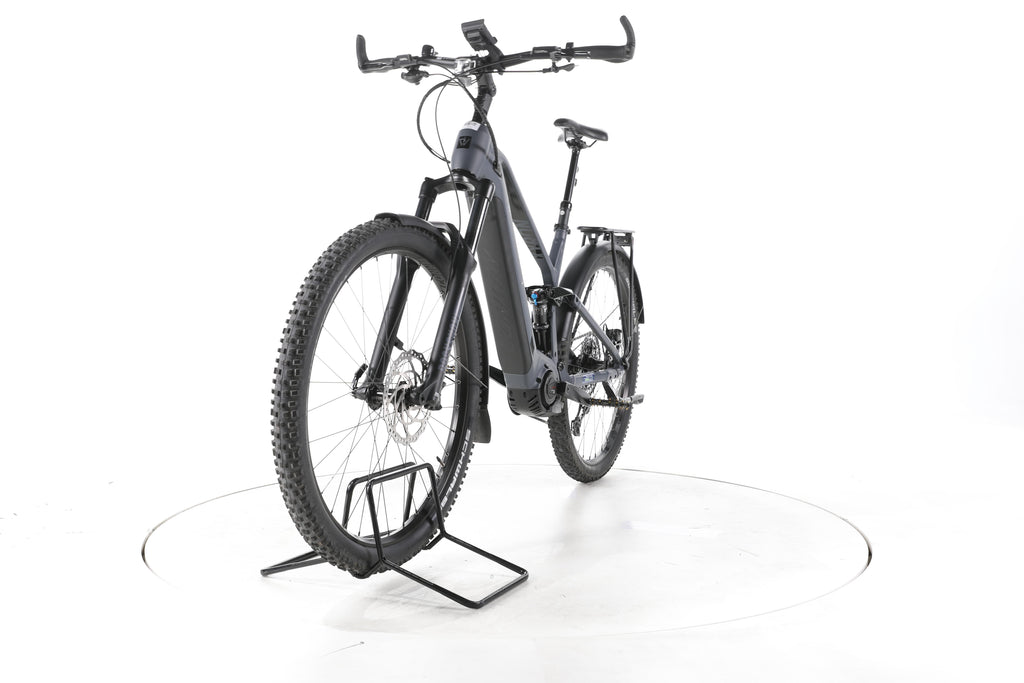 Conway Xyron SUV 4.9 SUV E-Bike - Image 5