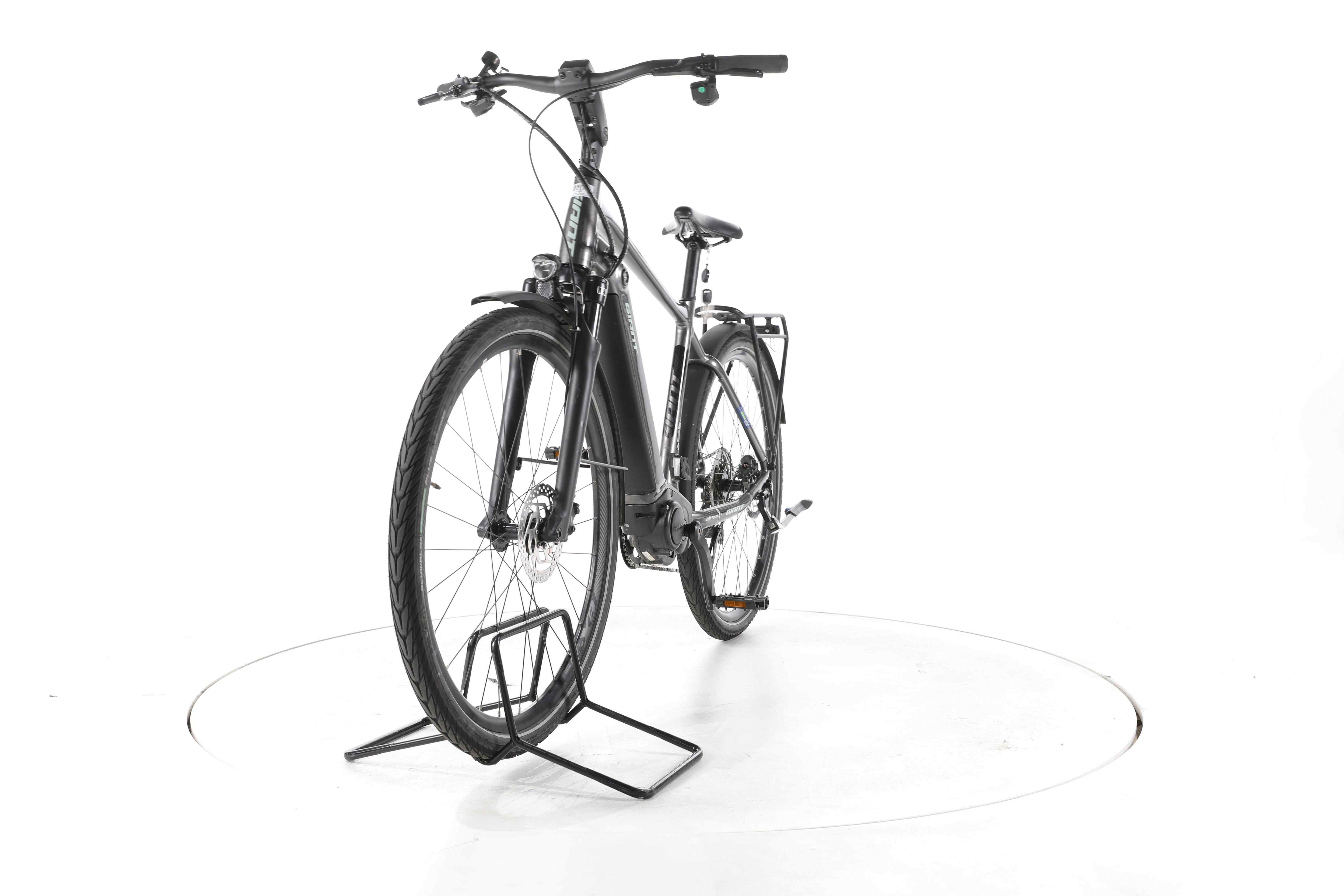 Giant AnyTour E+ 2 GTS Trekking E-Bike - Image 5