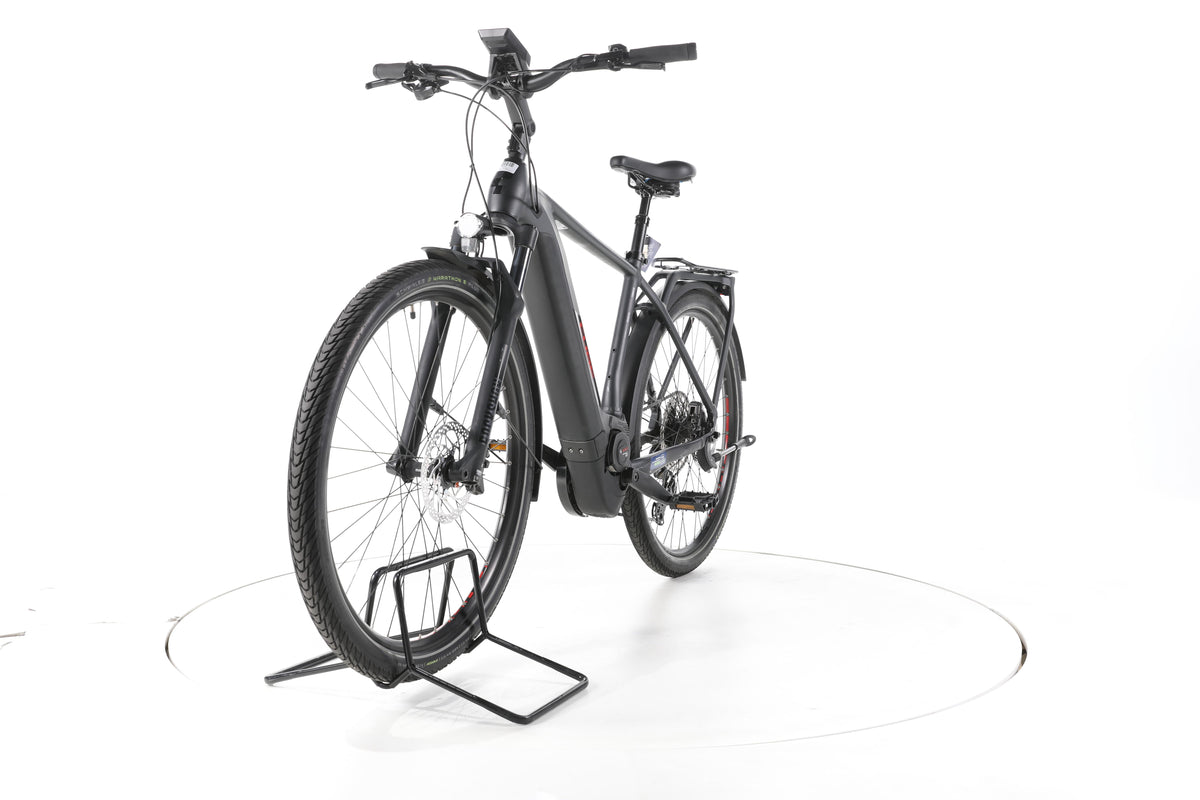 Cube Kathmandu Hybrid SL Trekking E-Bike - Image 5