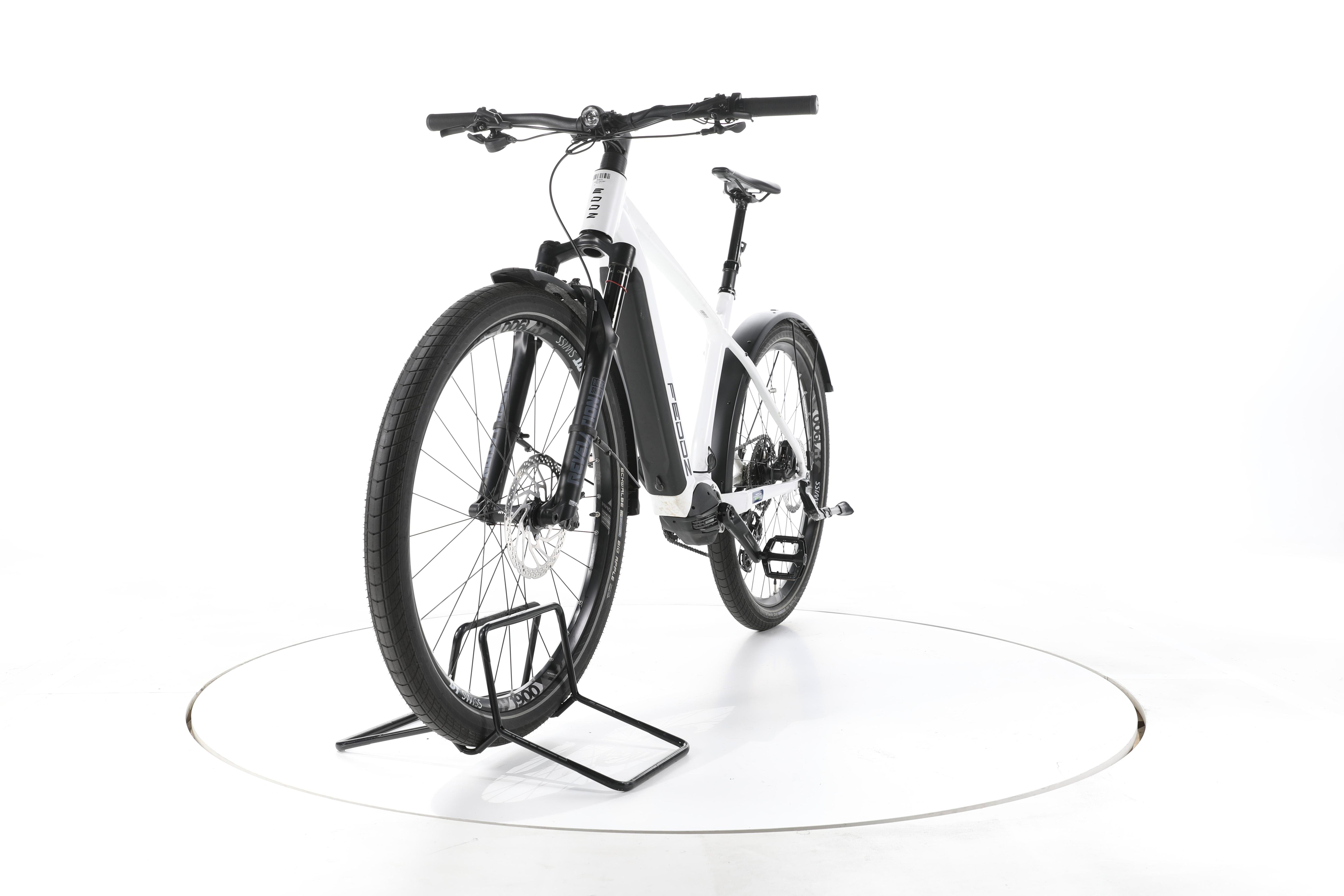 FEDDZ Ph1 E-Bike - Image 5