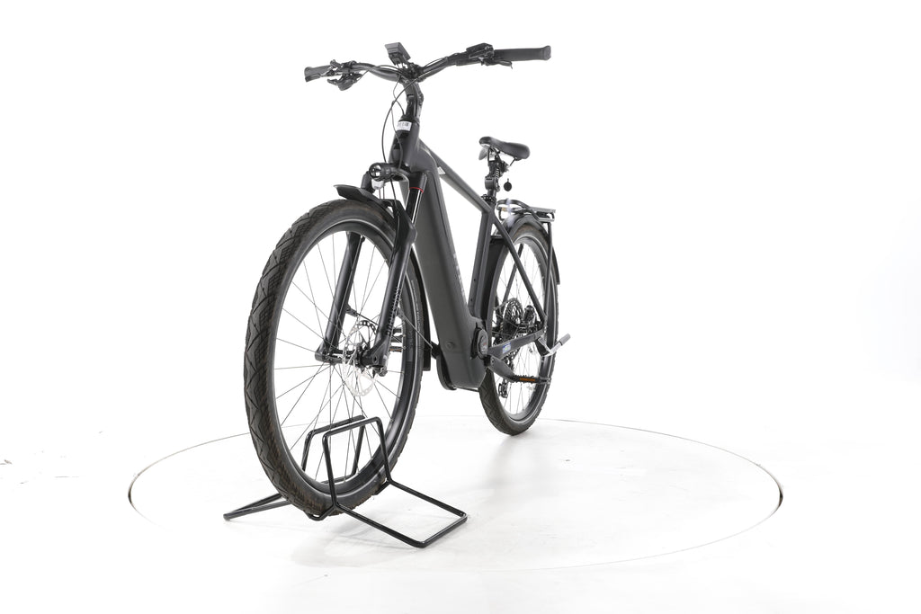 Cube Kathmandu Hybrid SLT Trekking E-Bike - Image 5