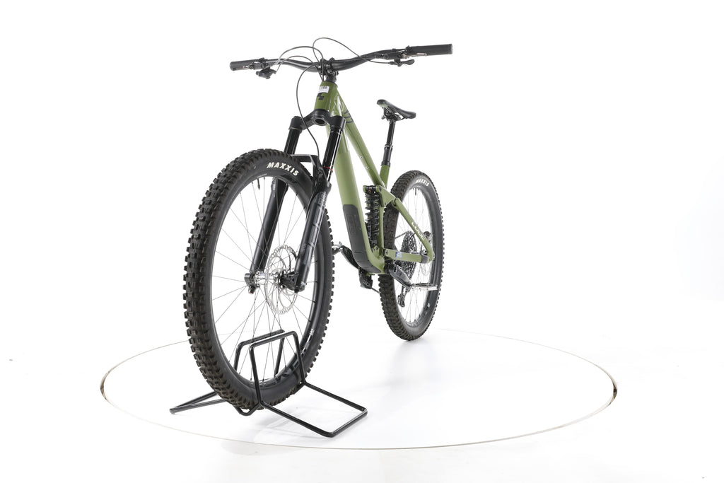 Cube Stereo ONE77 C:68X TM Fahrrad Fully - Image 5