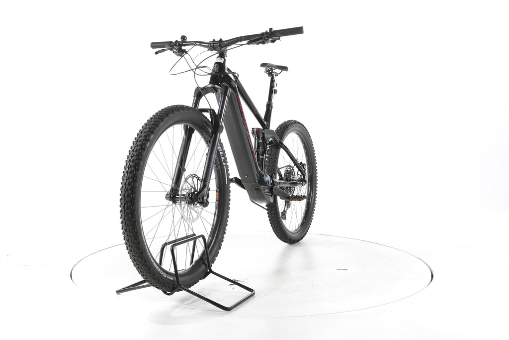 Bianchi T-Tronik Rebel 9.2 E-Bike Fully - Image 5