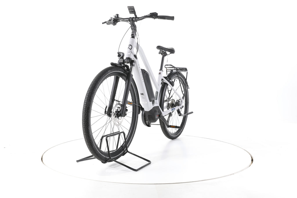 Kalkhoff Endeavour 1.B Move Trekking E-Bike - Image 5
