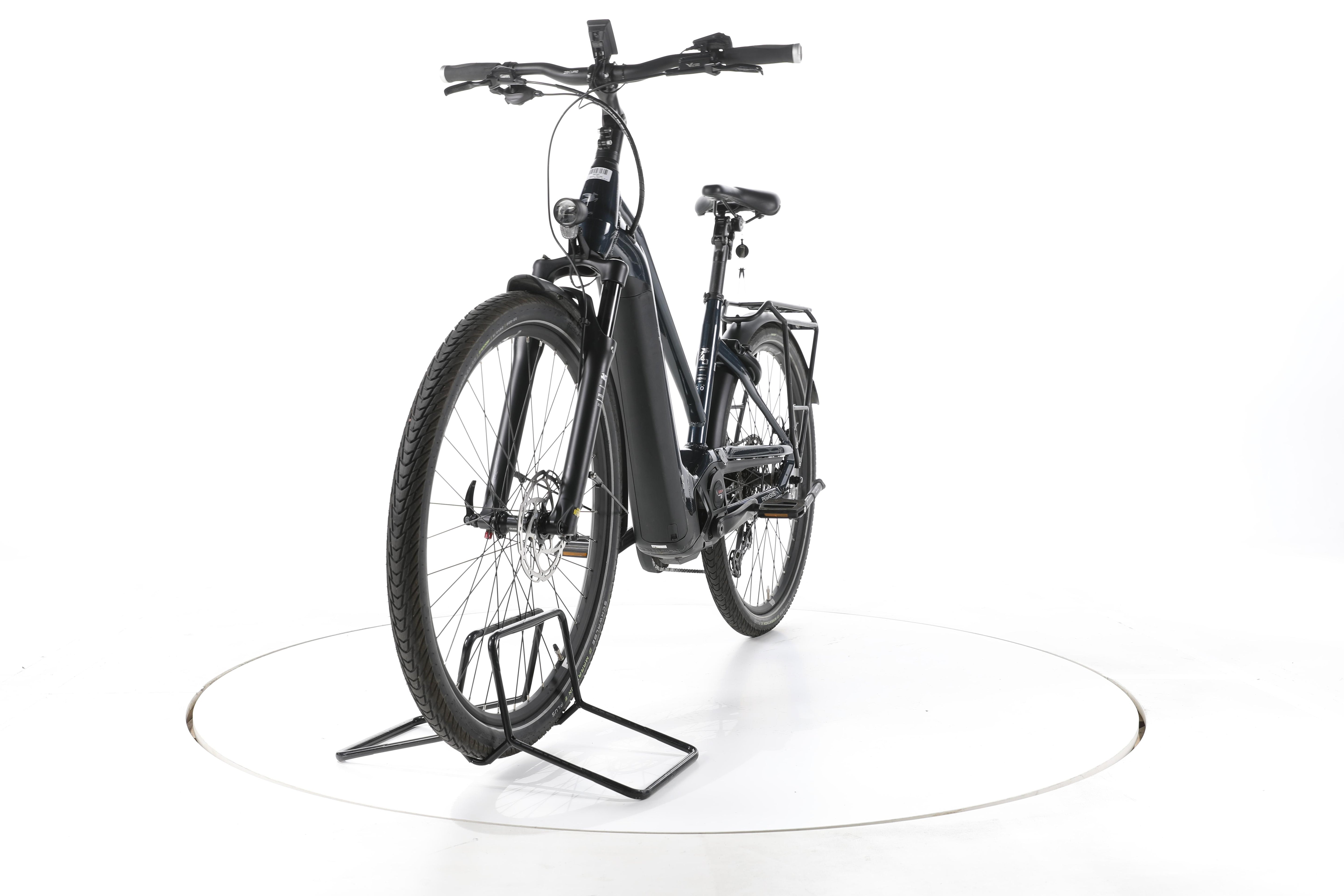 Pegasus Premio EVO 11 "40 Years" Trekking E-Bike - Image 5