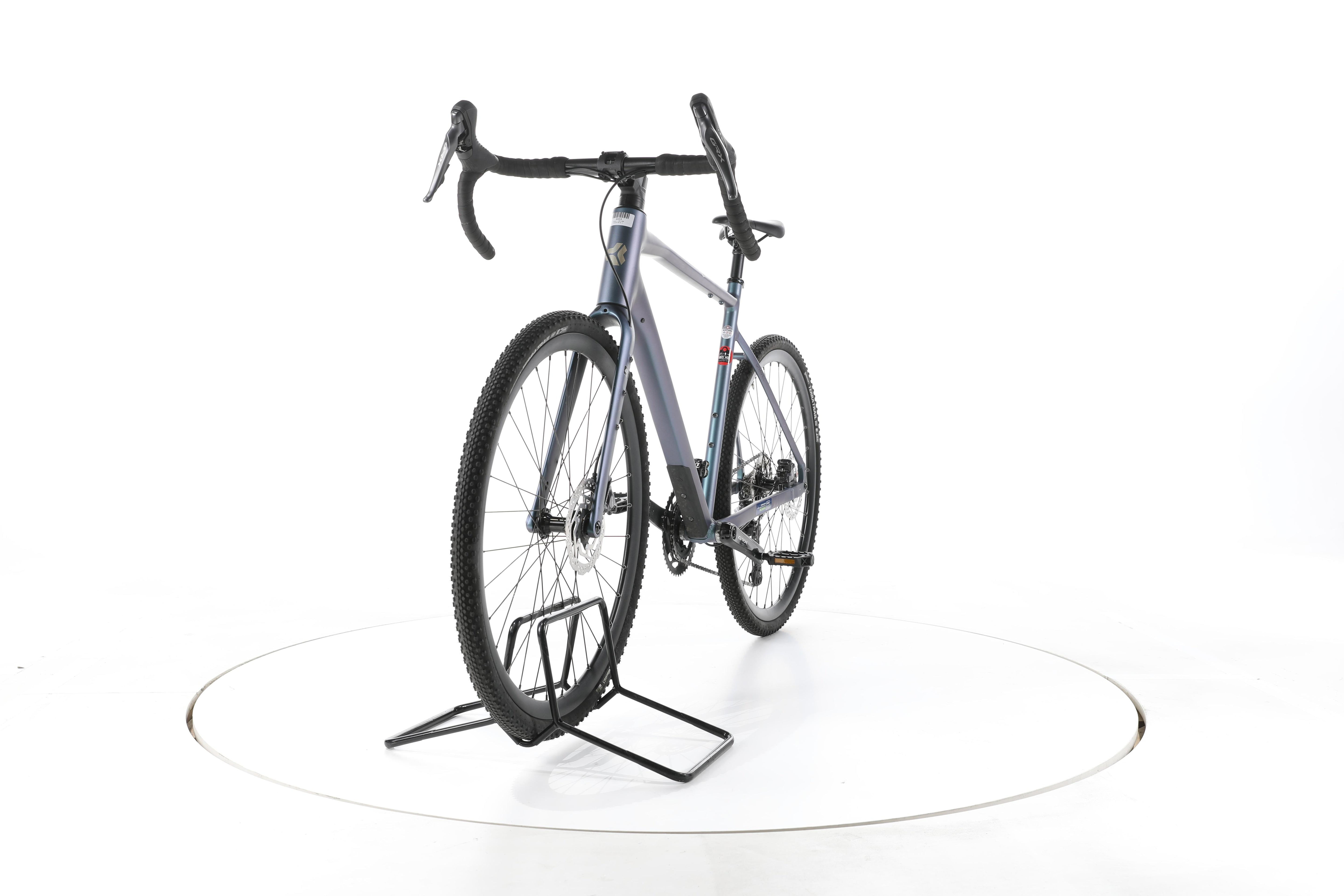 Carver Gravel 230 Gravelbike 2024 - Image 5