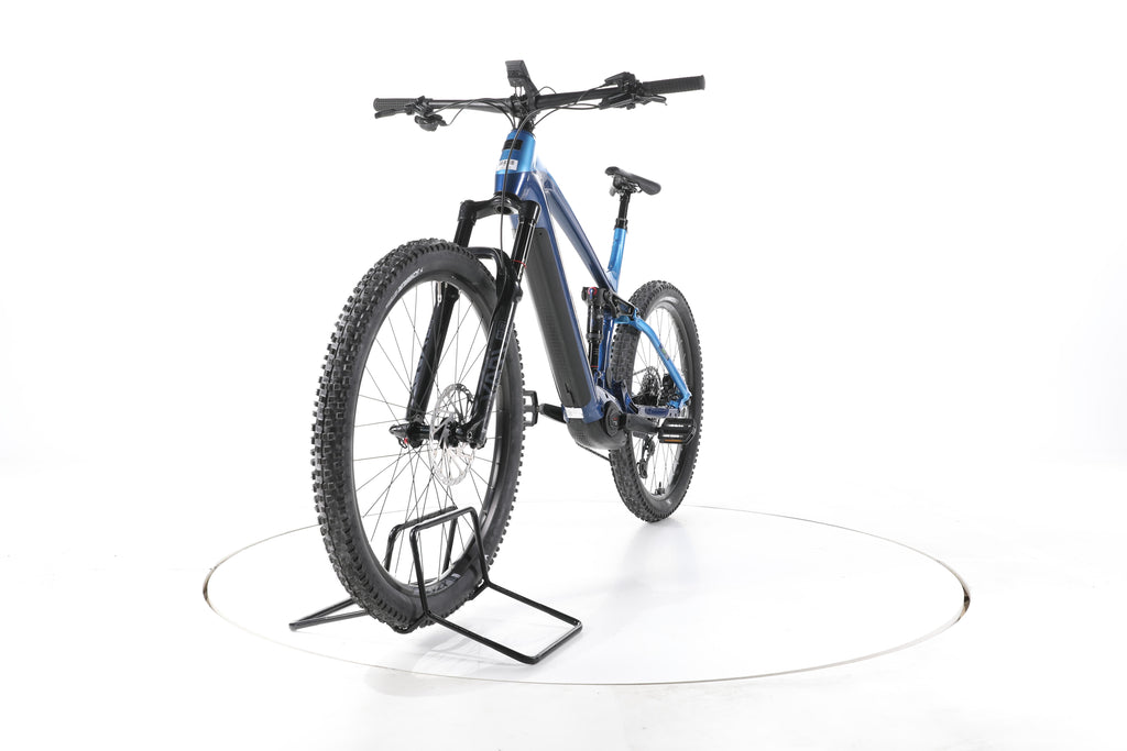Corratec E-Power RS ​​160 Pro E-Bike Fully - Image 5