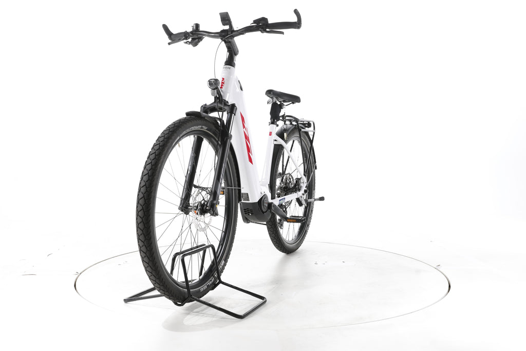 KTM Macina Gran Pro Trekking E-Bike Tiefeinsteiger 2024 - Image 5
