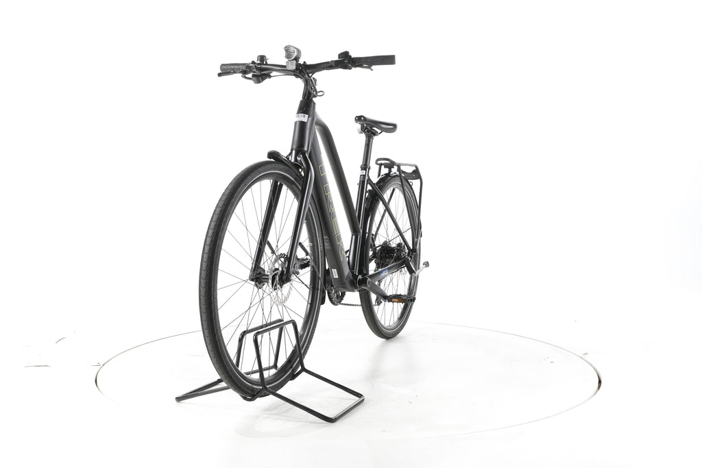 Trek FX+ 2 Stagger Trekking E-Bike - Image 5