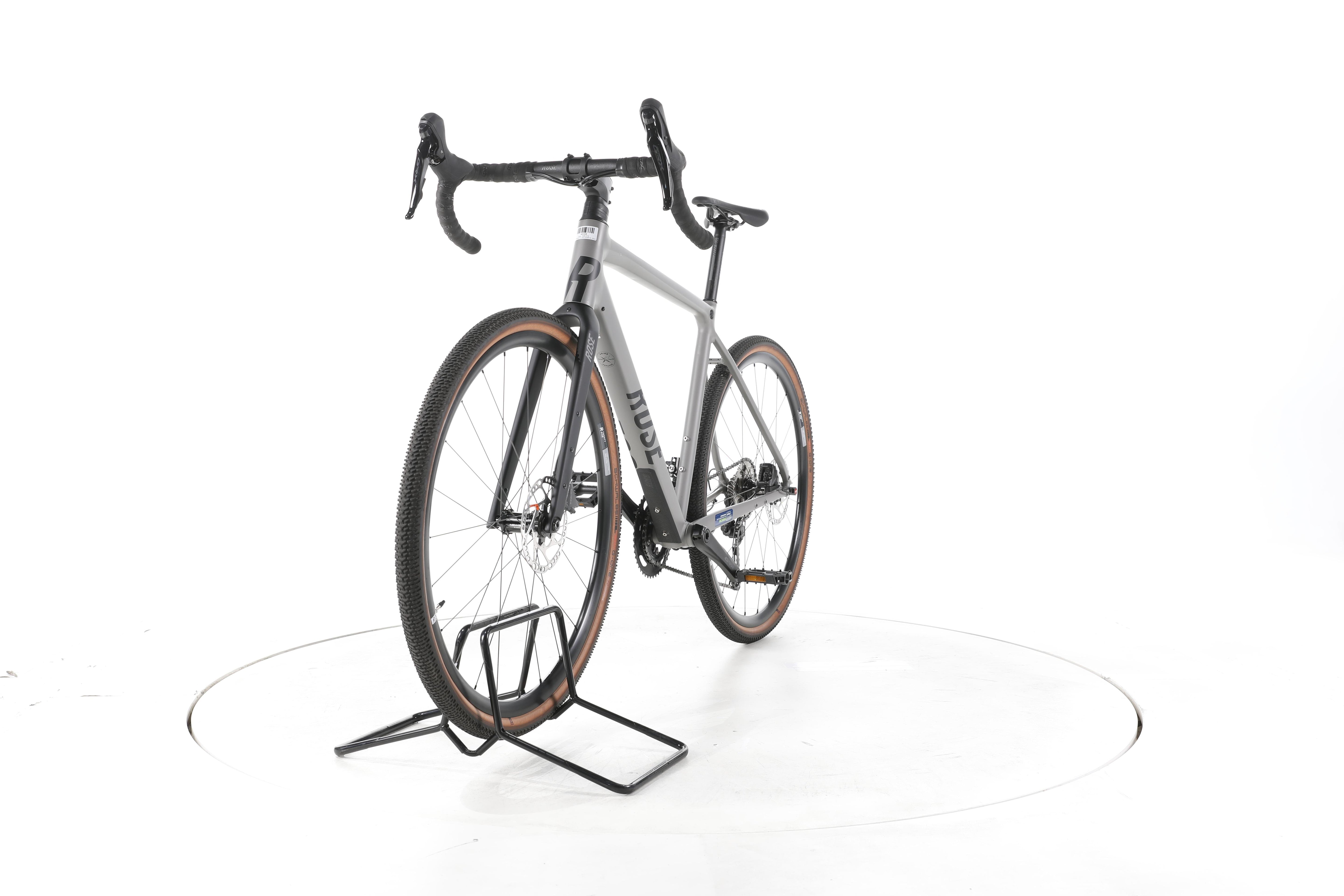 Rose BACKROAD AL GRX RX400 Gravelbike - Image 5