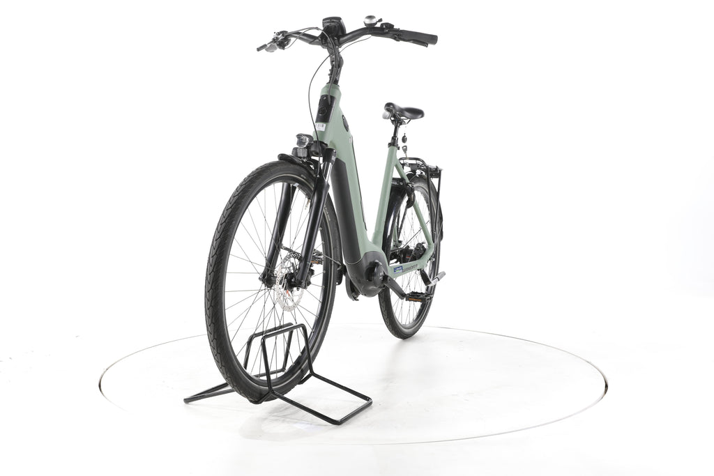 Winora Tria N8 City E-Bike Tiefeinsteiger - Image 5