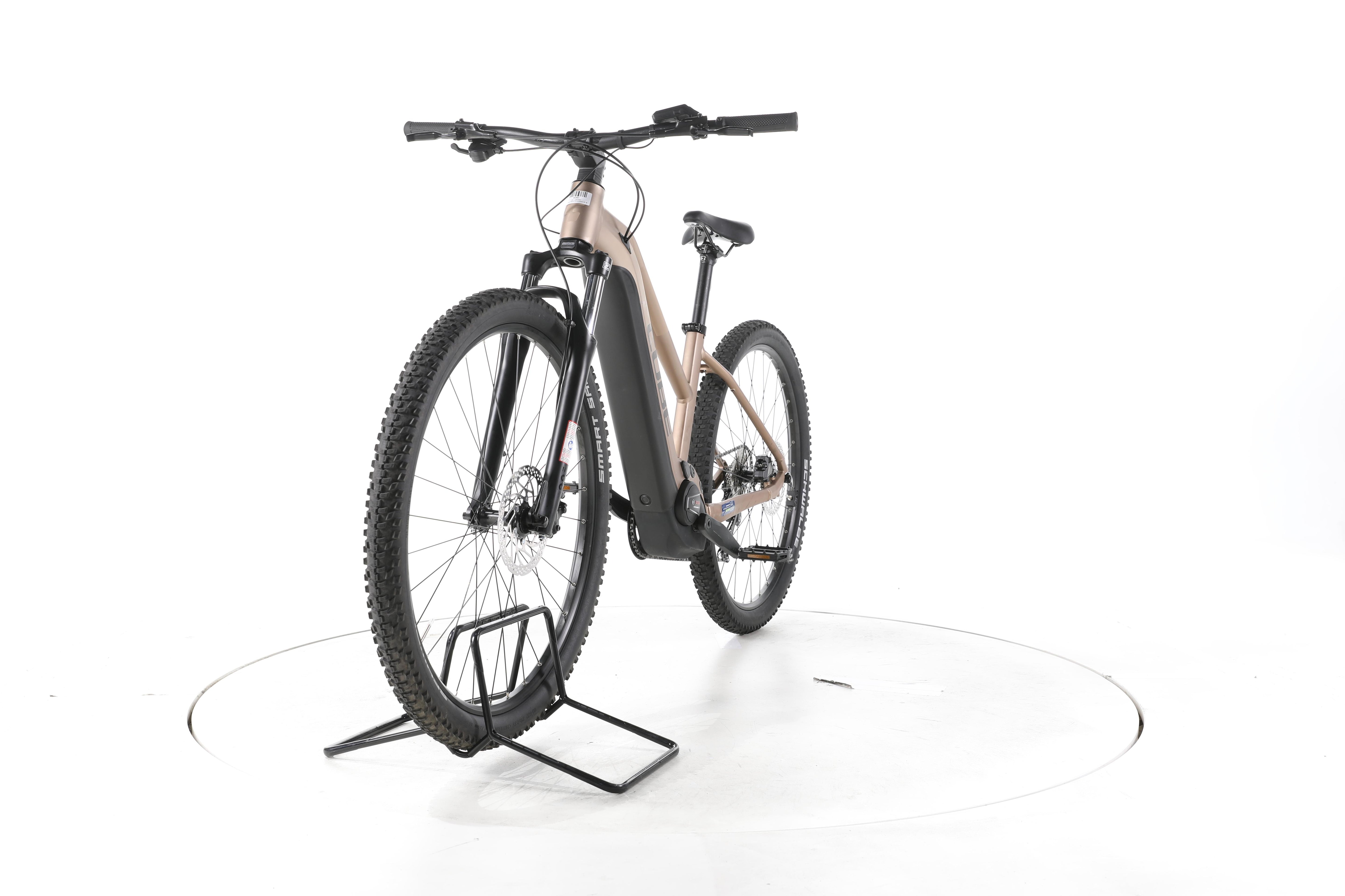 Cube Reaction Hybrid Performance E-Bike - Image 5