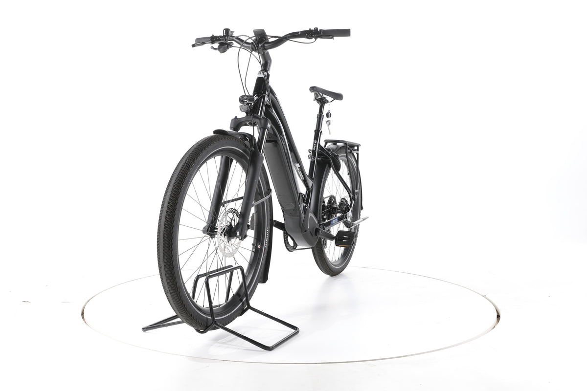 Specialized Turbo Vado 4.0 Trekking E-Bike 2025 - Image 5