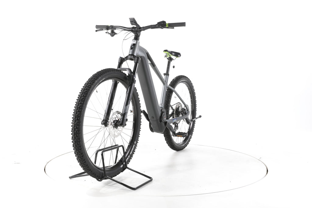 Cube Reaction Hybrid Pro E-Bike - Image 5
