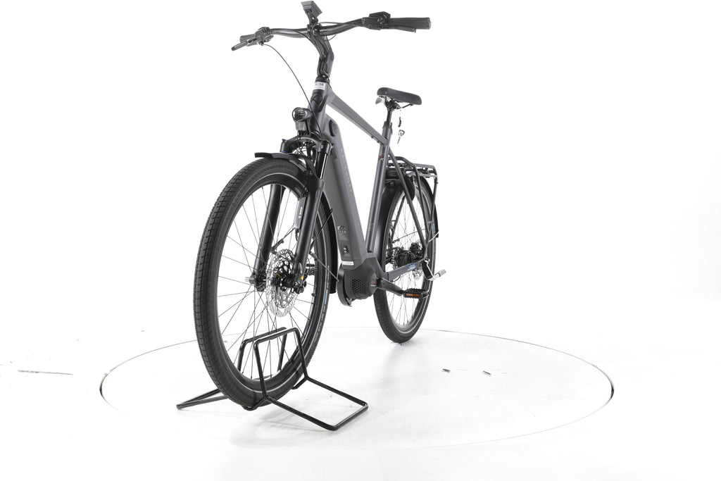 Kalkhoff Image 5 Advance+ ABS City E-Bike - Image 5