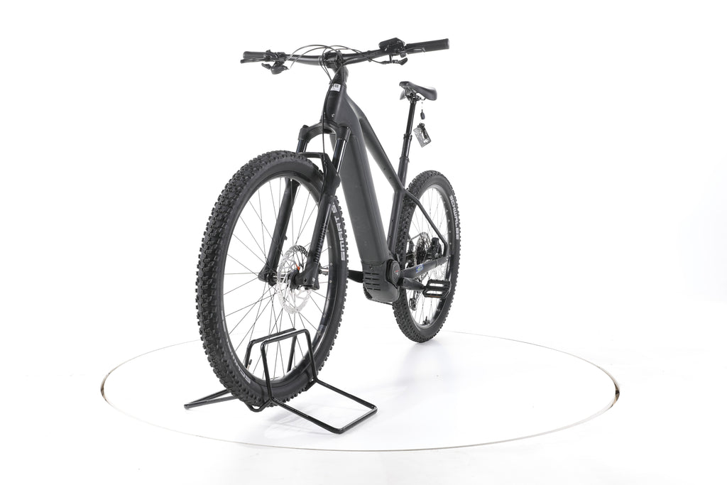 Cube Reaction Hybrid Race E-Bike 2025 - Image 5