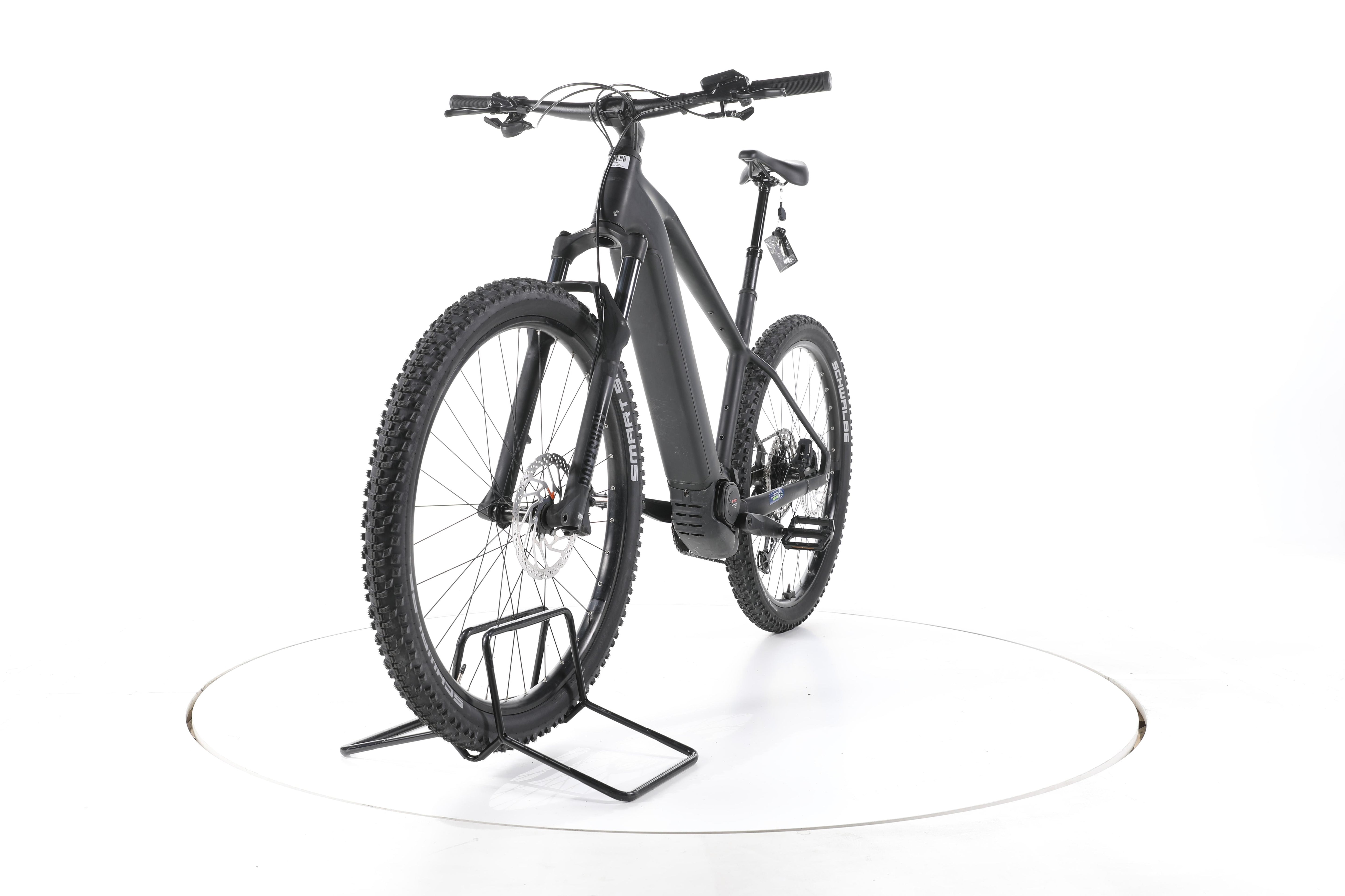 Cube Reaction Hybrid Race E-Bike 2025 - Image 5