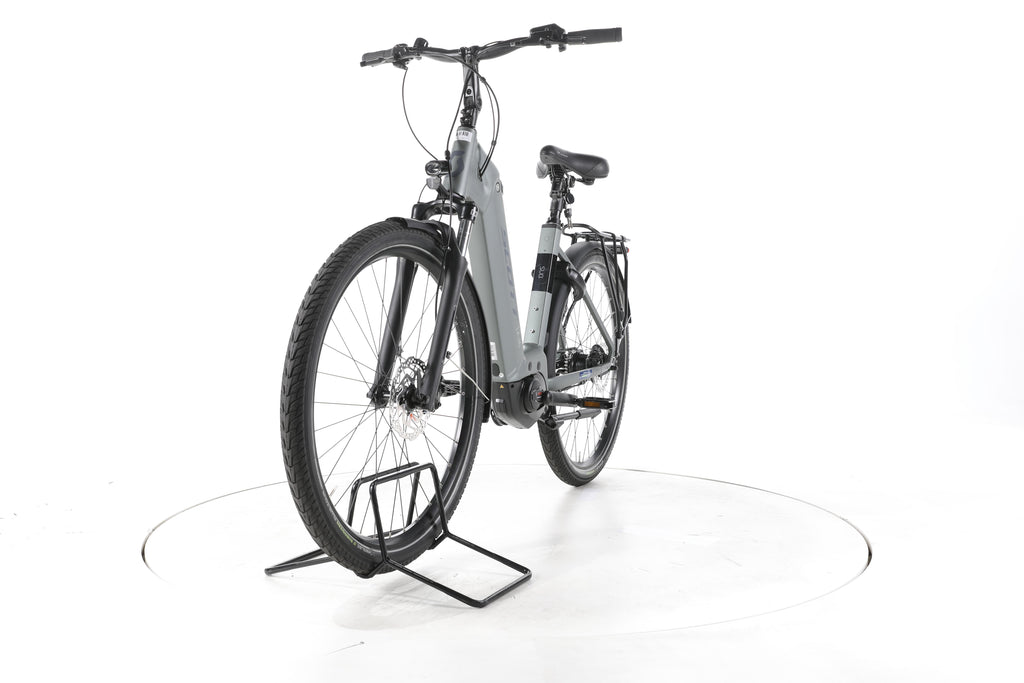 Scott Sub 40 Belt City E-Bike Tiefeinsteiger 2025 - Image 5