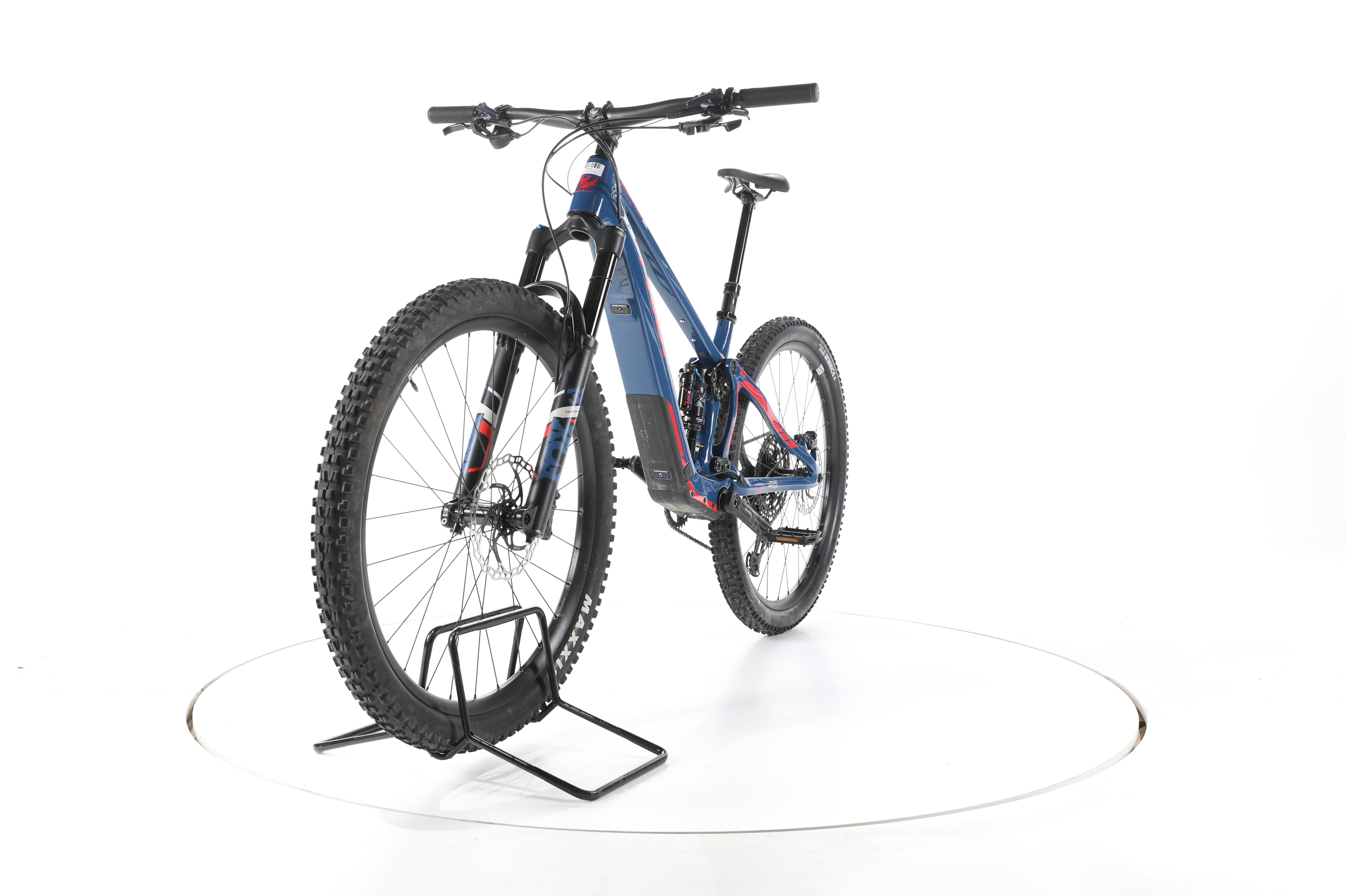 Pivot Cycles Shuttle SL Ride SLX/XT E-Bike Fully Carbon - Image 5