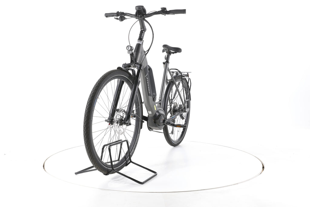 Stevens E-Triton Trekking E-Bike Tiefeinsteiger - Image 5