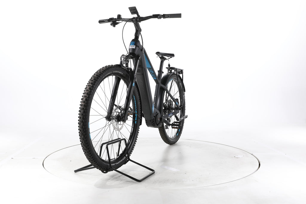 Conway Cairon C 2.0 Trekking E-Bike - Image 5