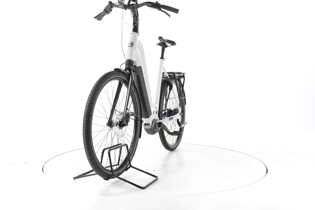 Gazelle Chamonix C5 HMS City E-Bike Tiefeinsteiger 2024 - Image 5
