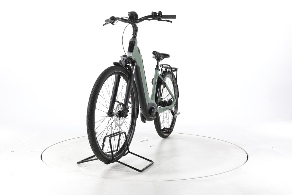 Winora Tria N8 City E-Bike Tiefeinsteiger - Image 5
