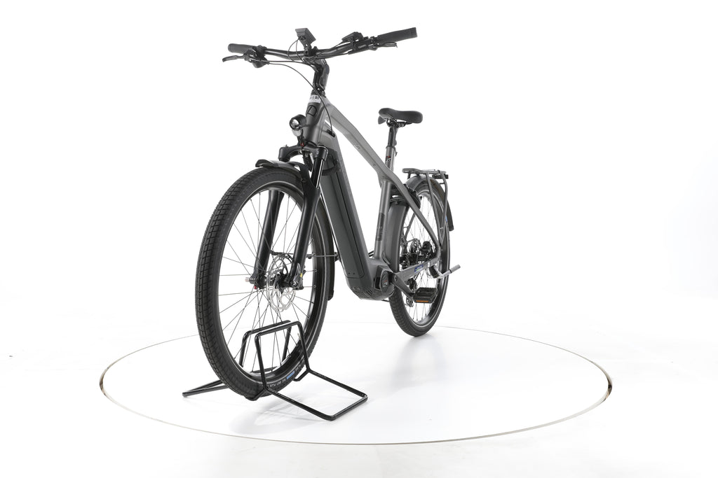 Kalkhoff Endeavour 7.B Move+ Trekking E-Bike - Image 5
