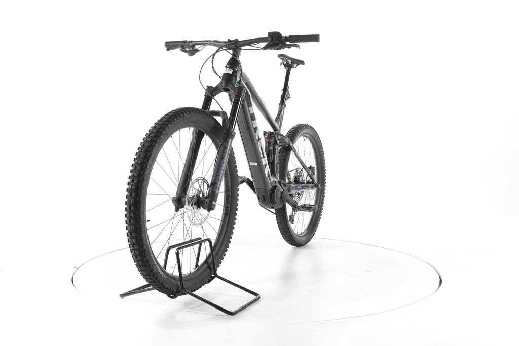 Trek Rail 7 Gen 3 E-Bike Fully - Image 5