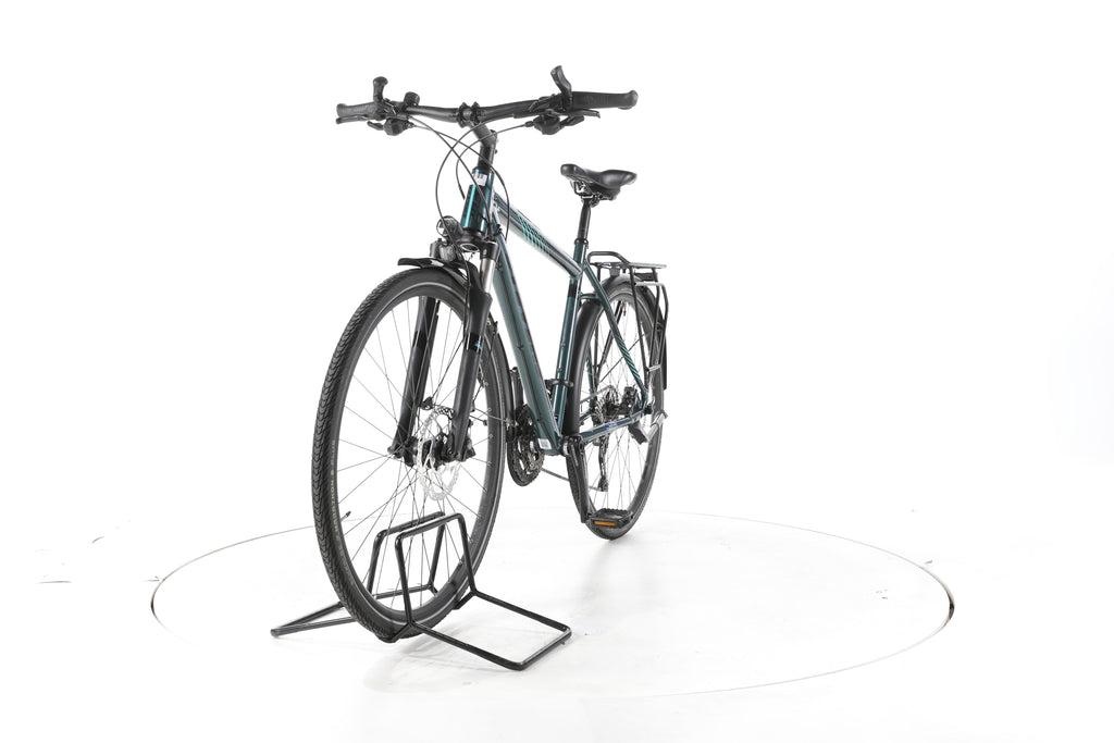 Stevens 7X Tour HT Fahrrad City & Trekking - Image 5