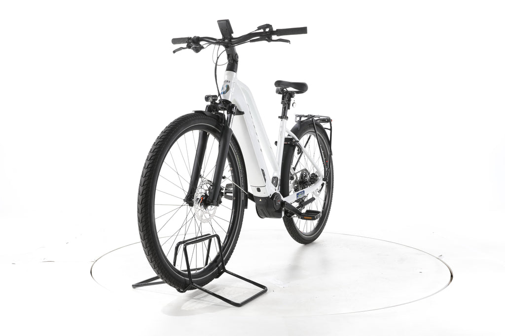Scott Sub Sport eRide 20 Trekking E-Bike - Image 5