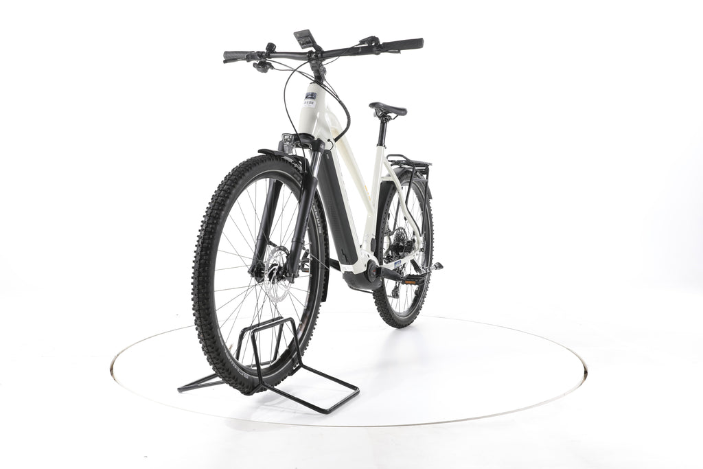 Corratec MTC 12S Trekking E-Bike - Image 5