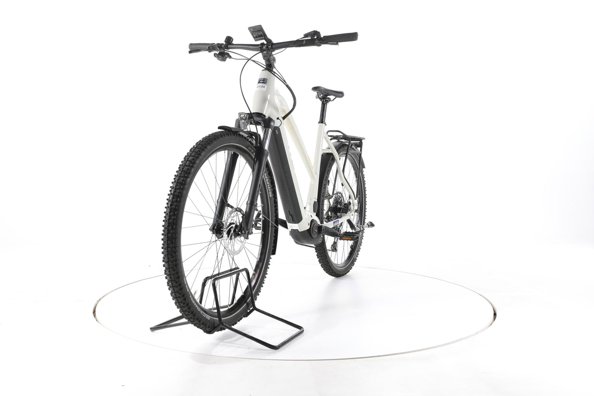 Corratec MTC 12S Trekking E-Bike - Image 5