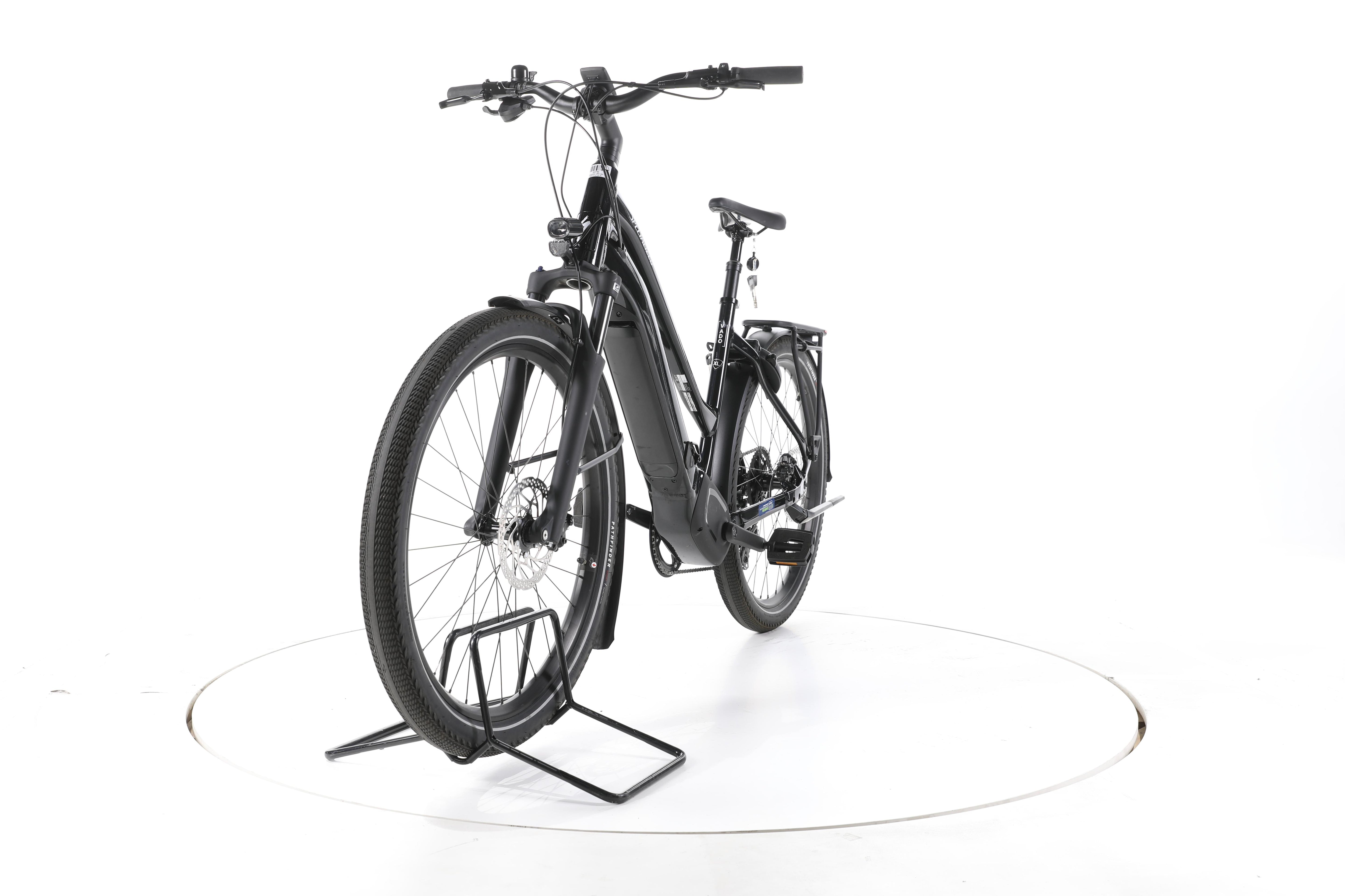 Specialized Turbo Vado 4.0 Trekking E-Bike 2025 - Image 5