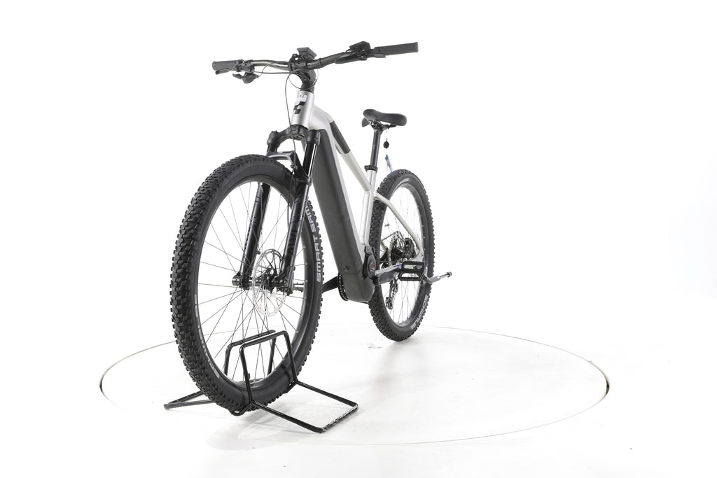 Cube Reaction Hybrid SLX E-Bike - Image 5