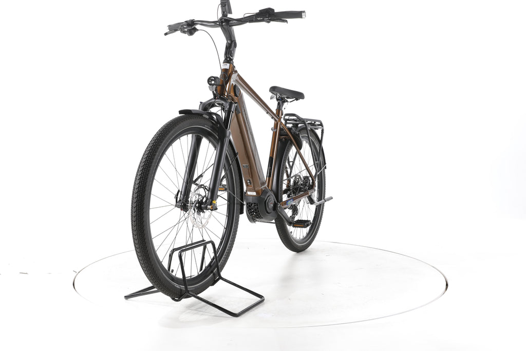 Kalkhoff Endeavour 5.B Advance+ Trekking E-Bike - Image 5