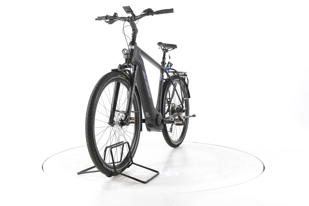 KTM Macina Tour CX 610 Trekking E-Bike 2024 - Image 5