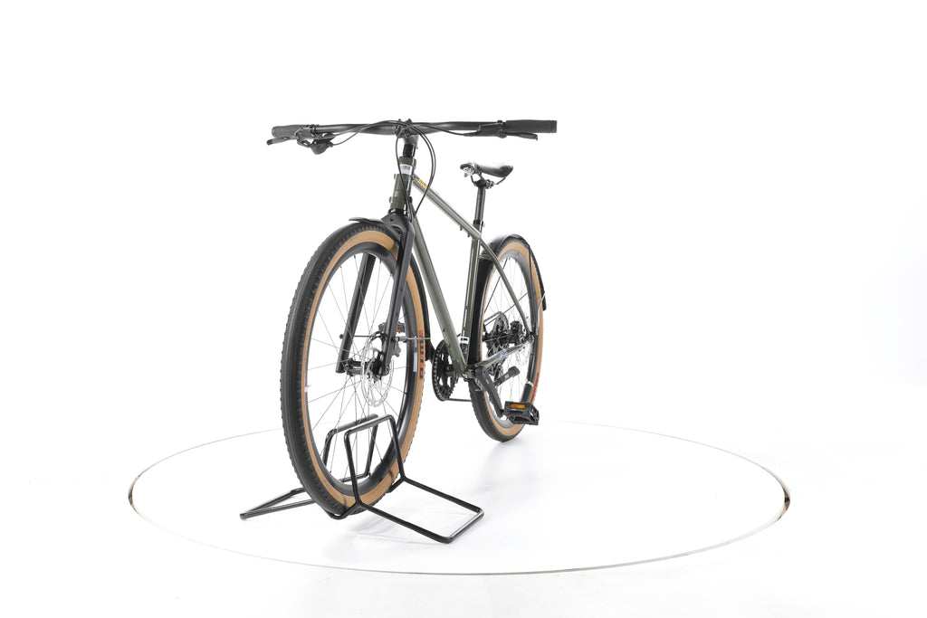 Rose Hobo Deore Fahrrad City & Trekking - Image 5