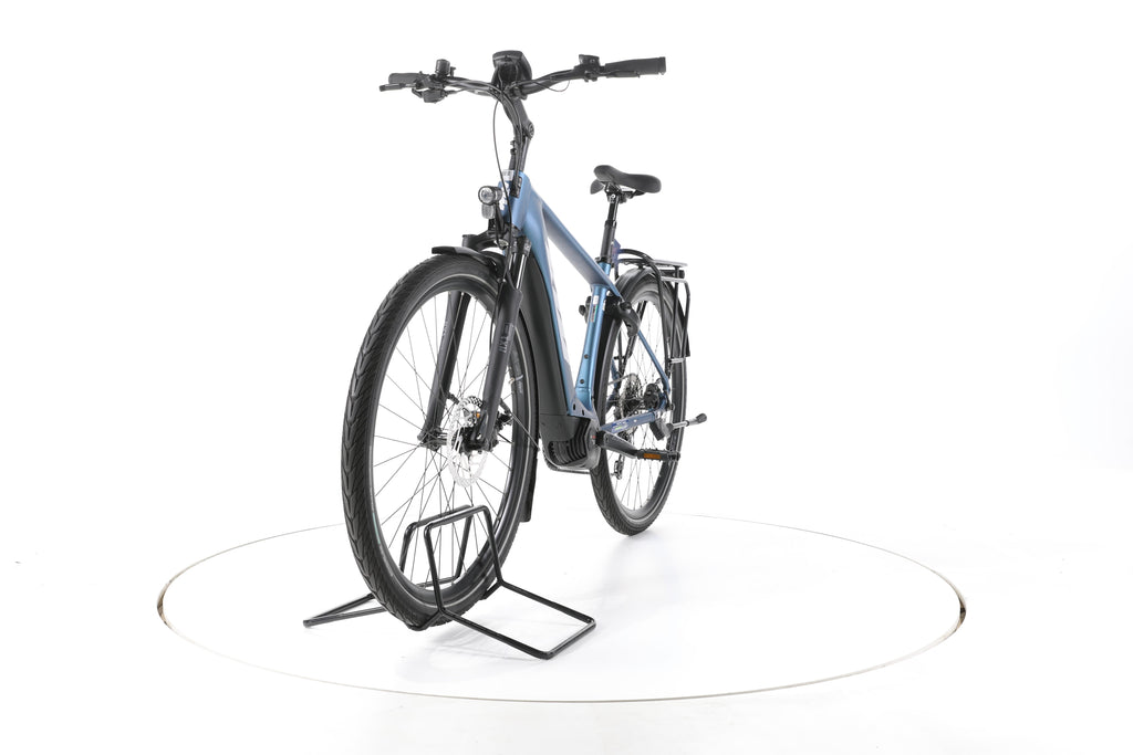 KTM Macina Tour CX 510 Trekking E-Bike - Image 5