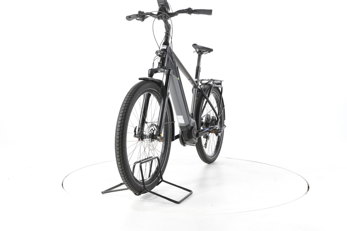 e-bike manufaktur 13ZEHN Trekking E-Bike - Image 5