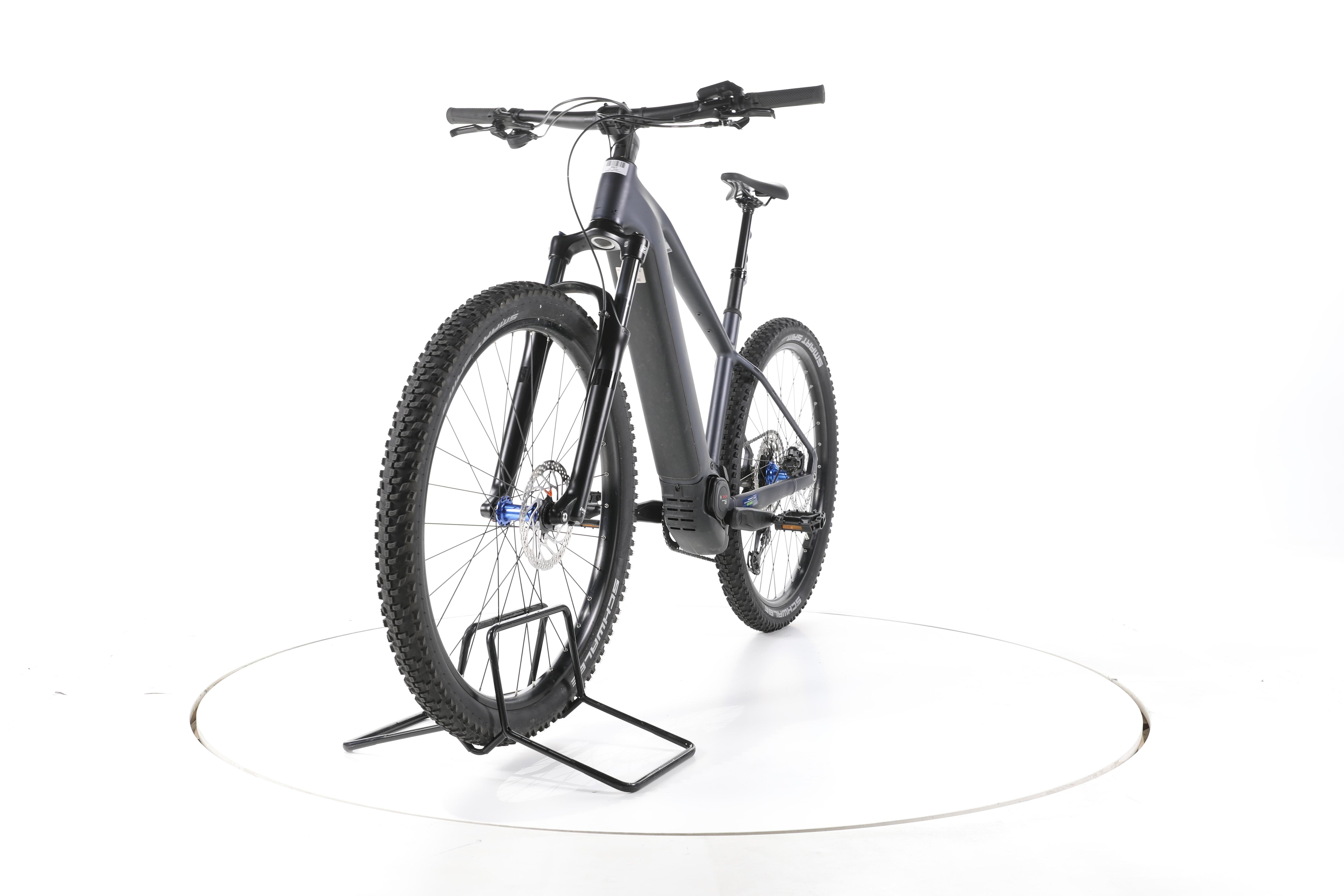 Cube Reaction Hybrid ONE E-Bike 2025 - Image 5