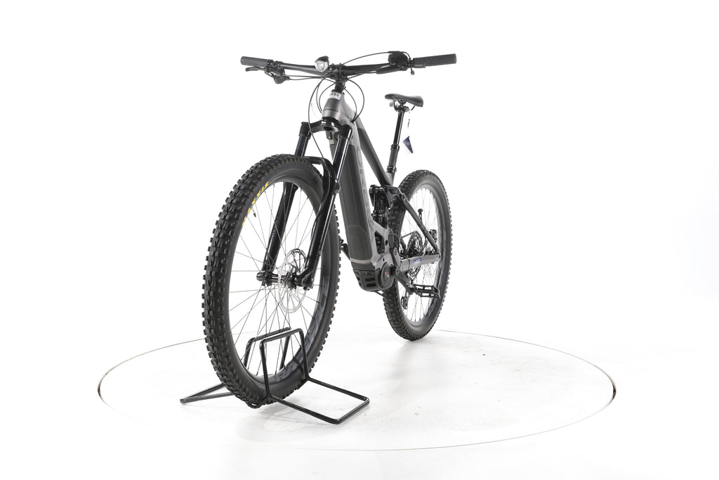 Orbea Wild FS H20 E-Bike Fully - Image 5