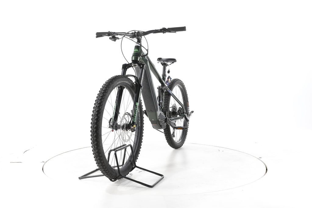 HoheAcht Mola Roko E-Bike Fully - Image 5